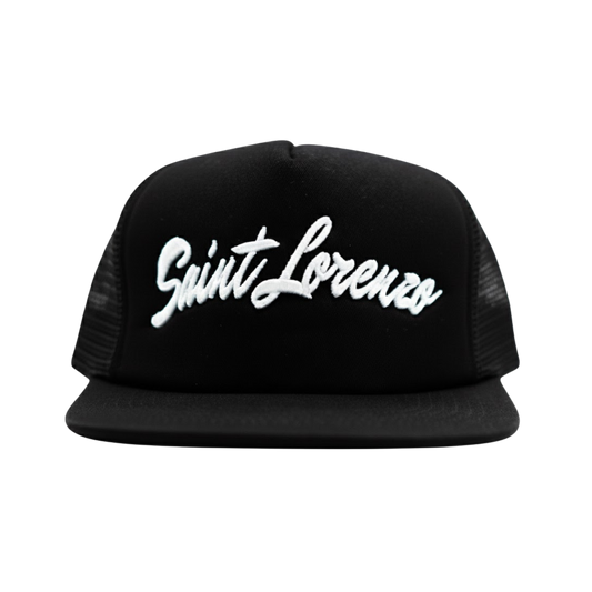 TRUE BLACK HAT